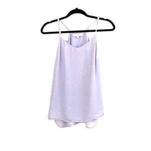 LOFT Dressy Tank Top XSP